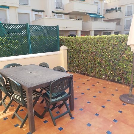 Apartment Begona Dénia Esterno foto
