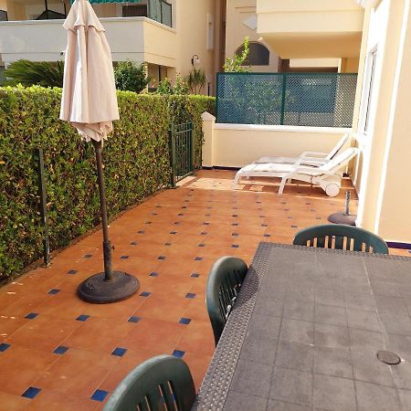 Apartment Begona Dénia Esterno foto