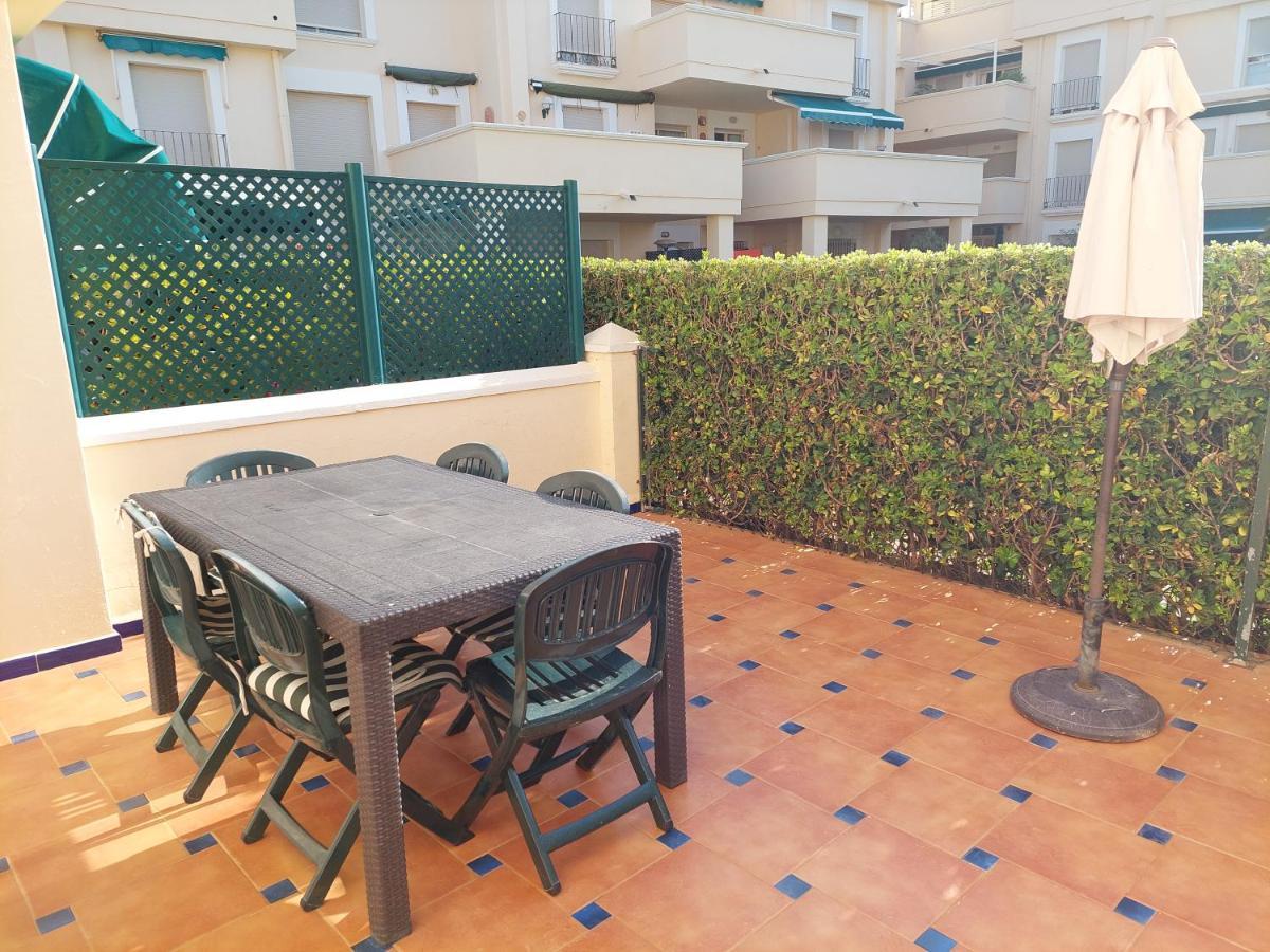 Apartment Begona Dénia Esterno foto
