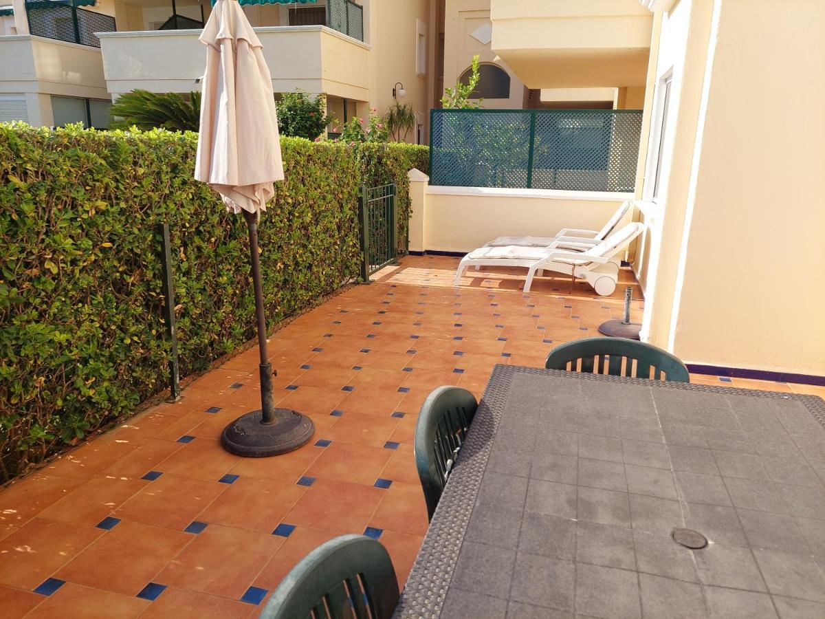 Apartment Begona Dénia Esterno foto