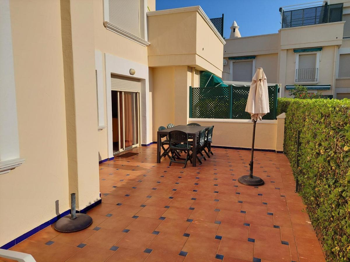Apartment Begona Dénia Esterno foto