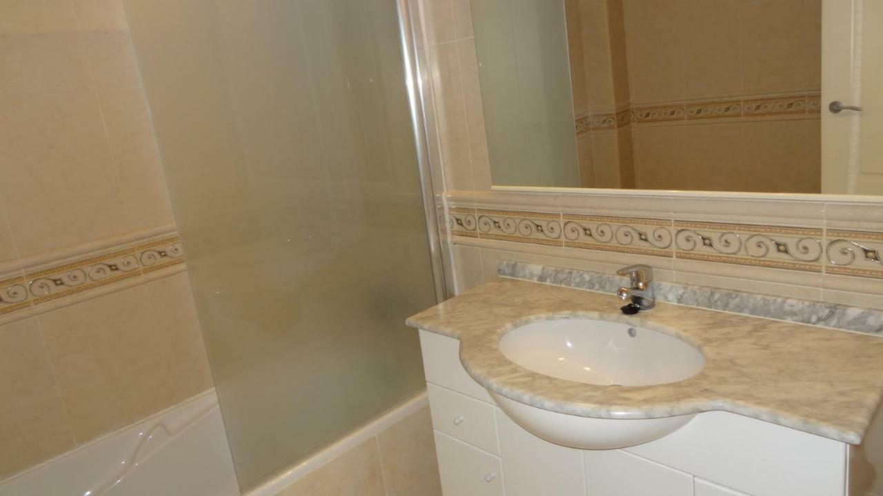 Apartment Begona Dénia Esterno foto