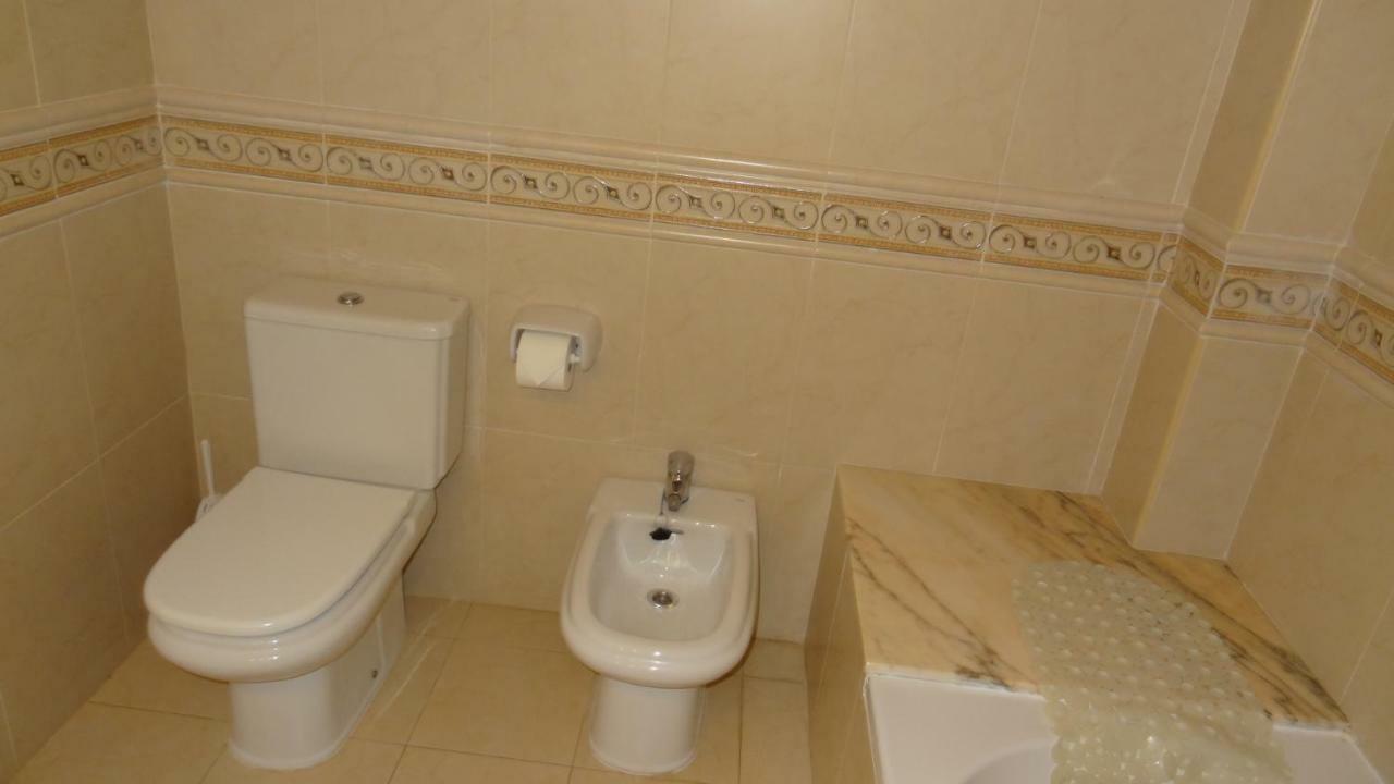 Apartment Begona Dénia Esterno foto