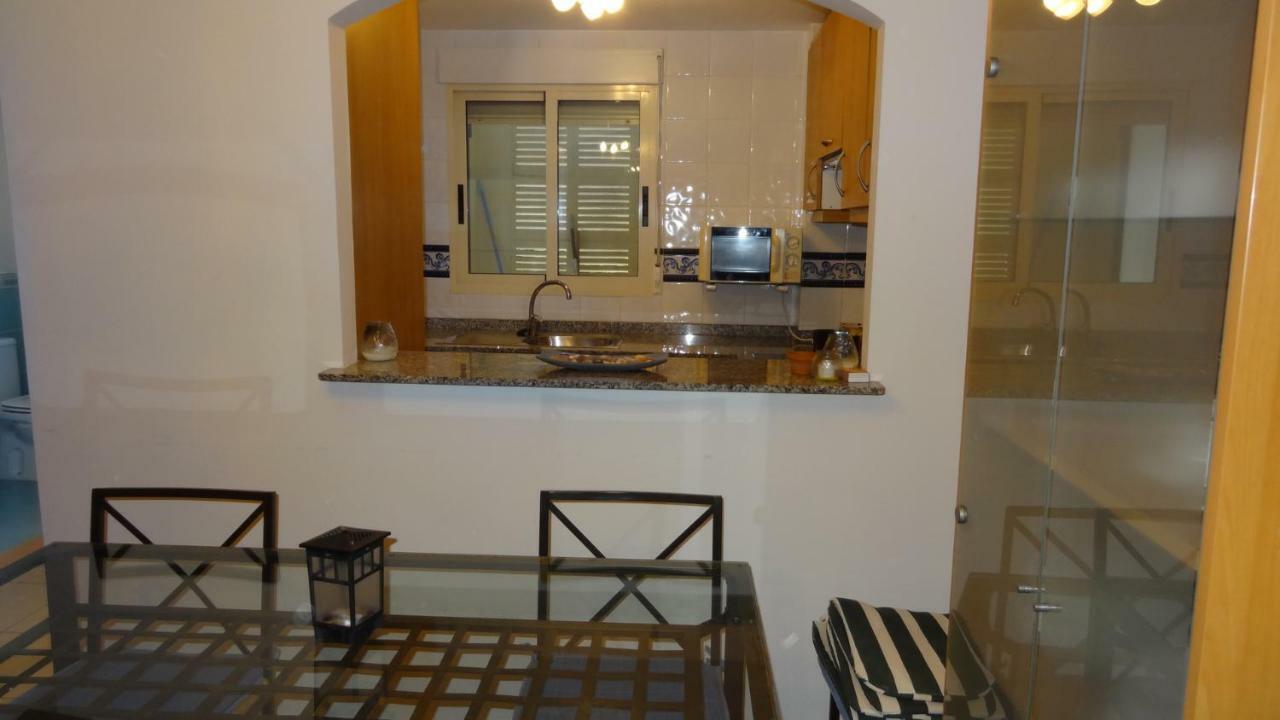 Apartment Begona Dénia Esterno foto
