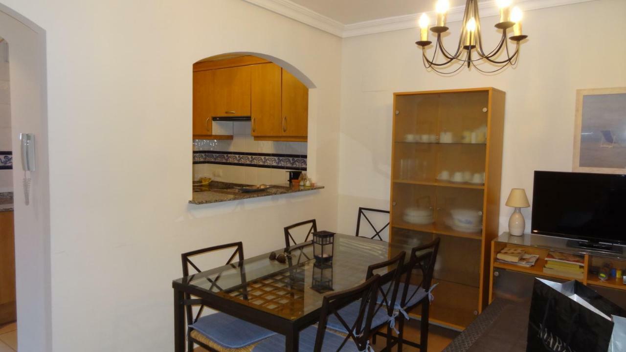 Apartment Begona Dénia Esterno foto
