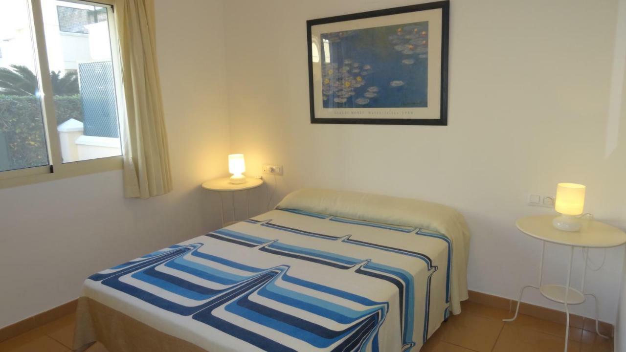 Apartment Begona Dénia Esterno foto