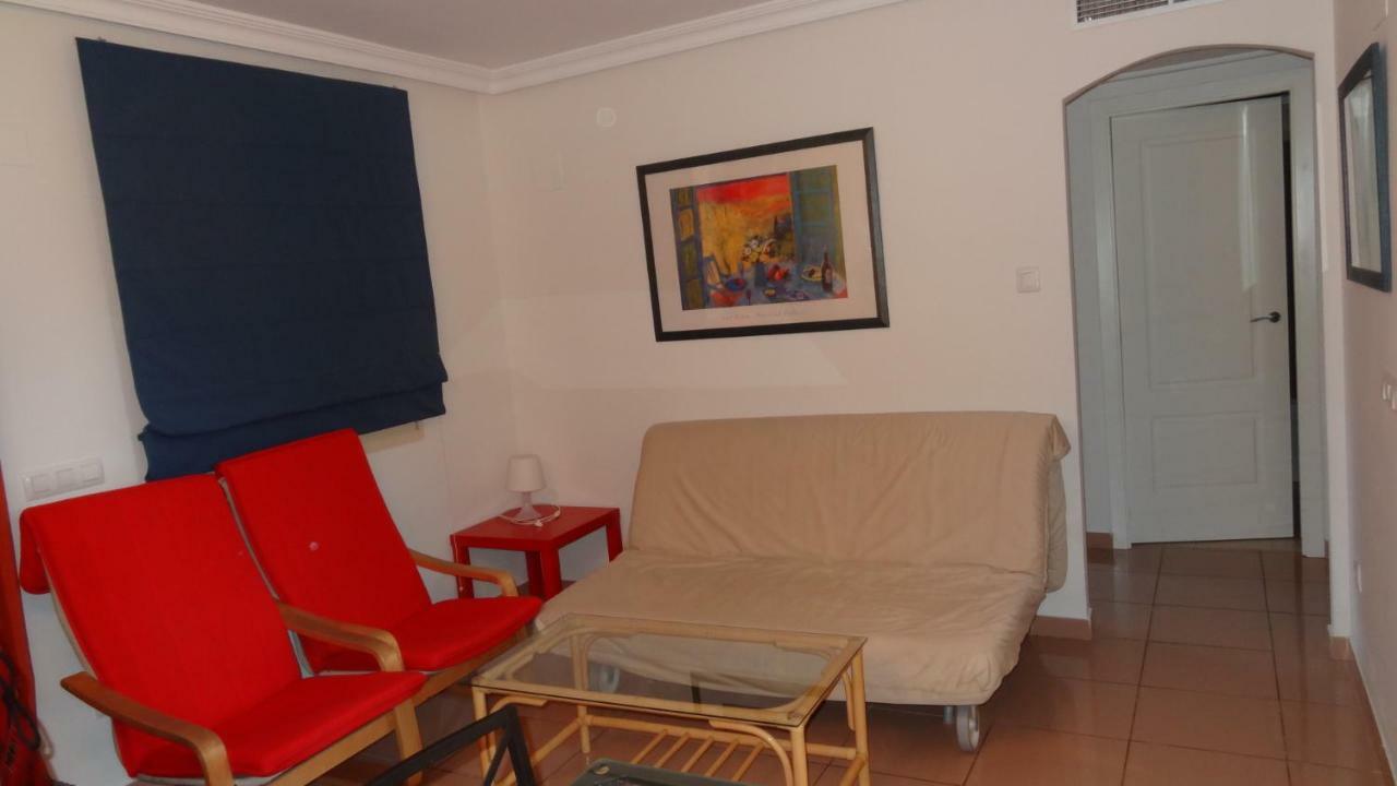 Apartment Begona Dénia Esterno foto